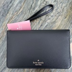 Kate Spade clutch